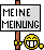 meine_meinung